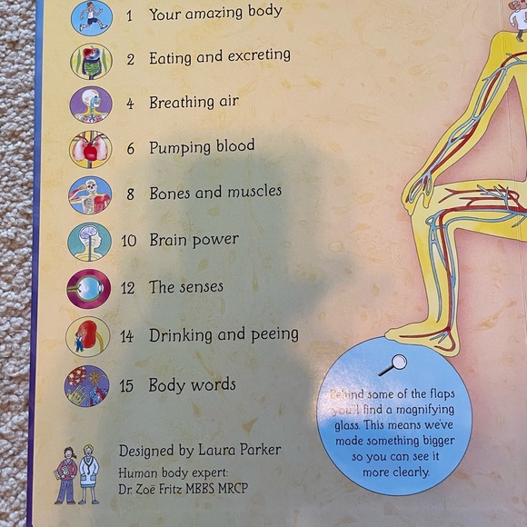 Usborne Book - Picture 5 of 5